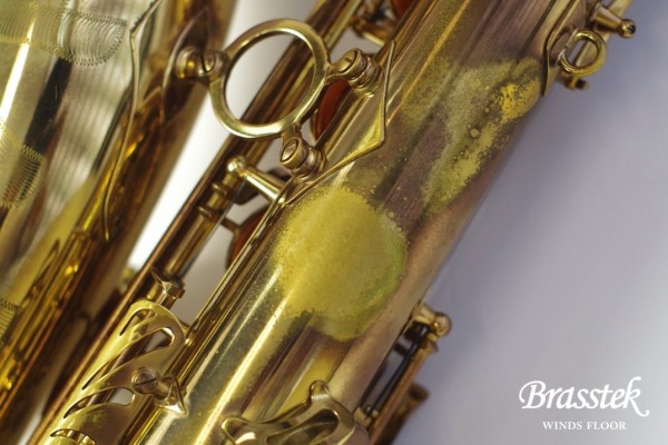 Tenor Saxophone　SA80 ”SERIE 1  ”