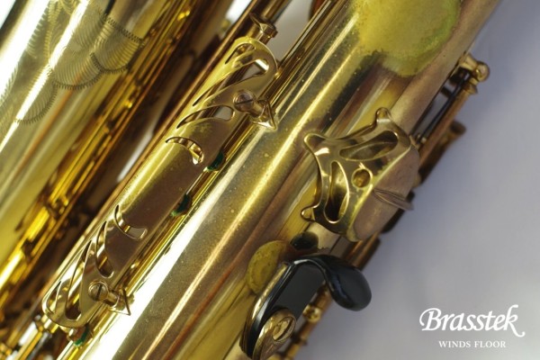 Tenor Saxophone　SA80 ”SERIE 1  ”