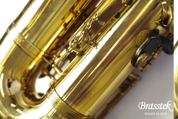 Tenor Saxophone　SA80 ”SERIE 1  ”