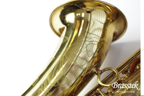Tenor Saxophone　SA80 ”SERIE 1  ”