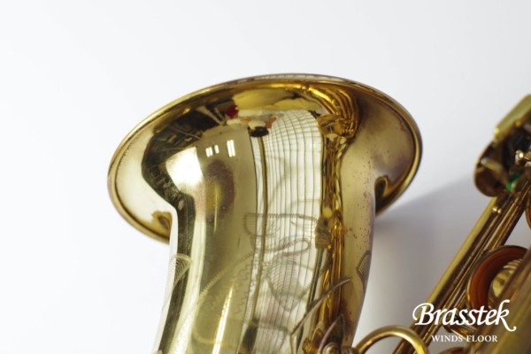 Tenor Saxophone　SA80 ”SERIE 1  ”