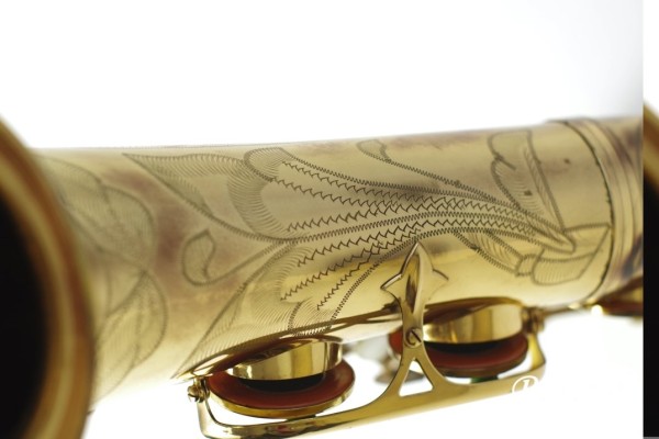 Tenor Saxophone　SA80 ”SERIE 1  ”