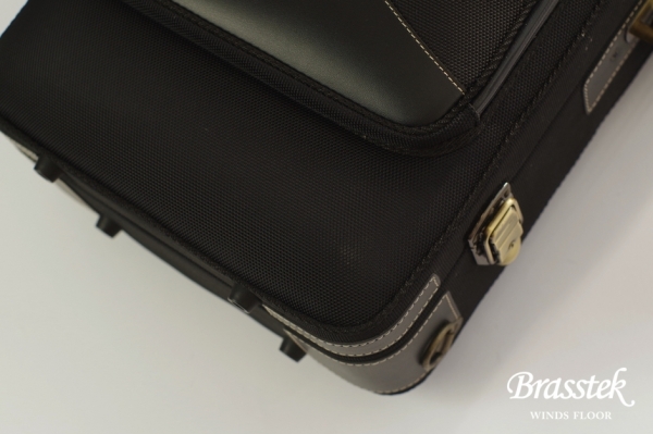 Alto Saxophone A - WO 1    Yellow Brass Body