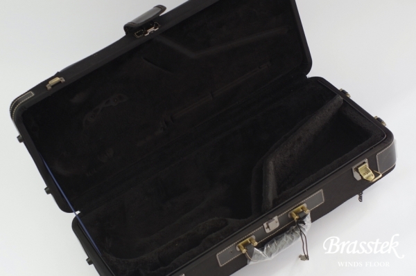 Alto Saxophone A - WO 1    Yellow Brass Body