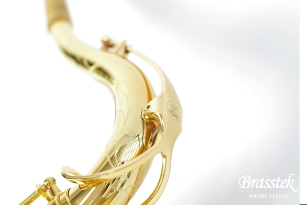 Tenor Saxophone BC8402