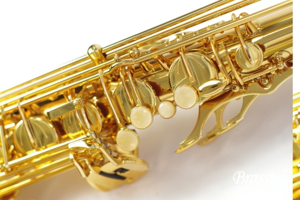 Tenor Saxophone BC8402