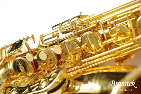 Tenor Saxophone BC8402