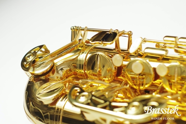 Tenor Saxophone BC8402