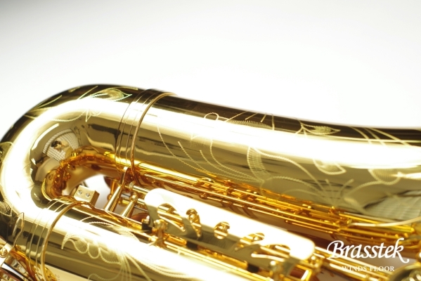 Tenor Saxophone BC8402