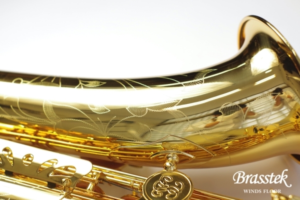 Tenor Saxophone BC8402