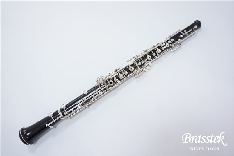 Oboe semi-auto