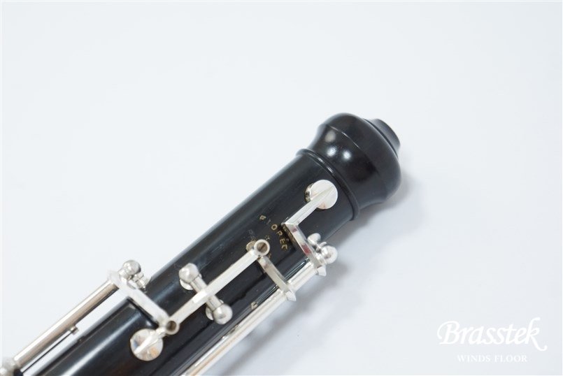 Oboe semi-auto