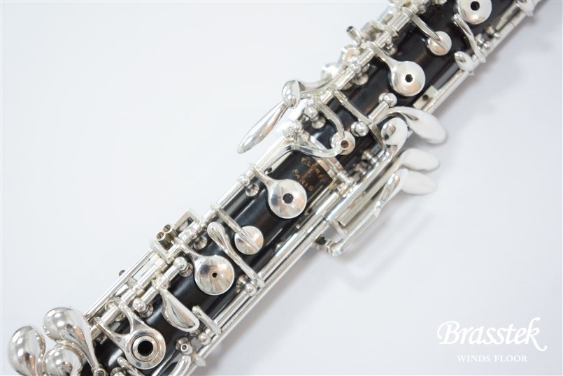 Oboe semi-auto