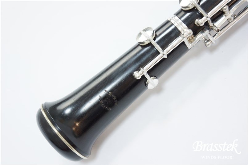 Oboe semi-auto