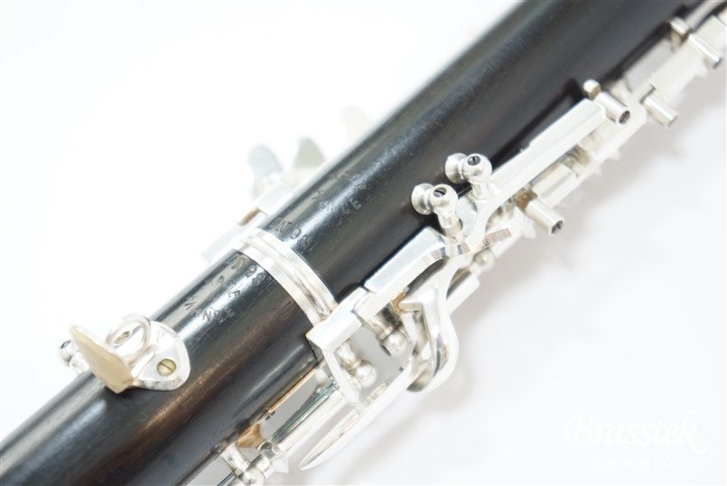 Oboe semi-auto