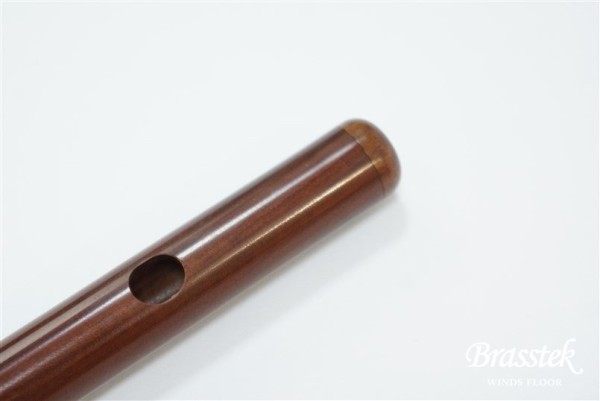 Piccolo hibari Mopane wood
