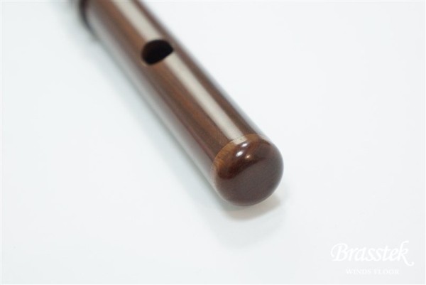 Piccolo hibari Mopane wood