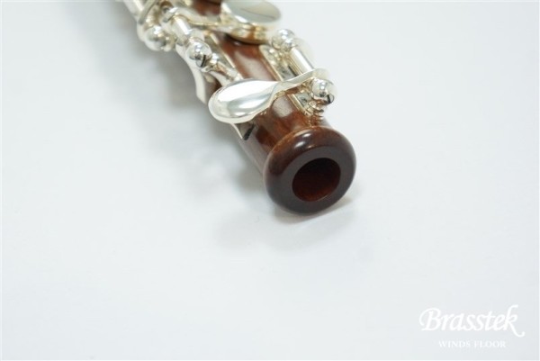 Piccolo hibari Mopane wood