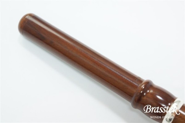 Piccolo hibari Mopane wood