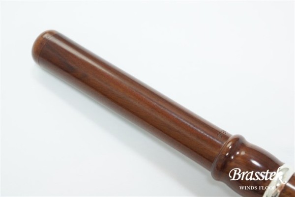 Piccolo hibari Mopane wood