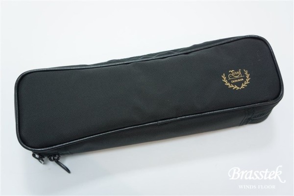 Piccolo hibari Mopane wood