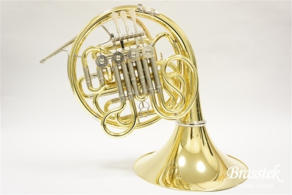 French Horn YHR-869D［お取り寄せ商品］