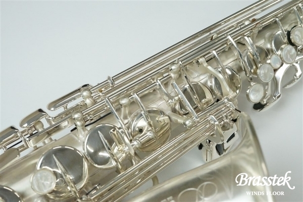Alto Saxophone Anchert “Authentic”