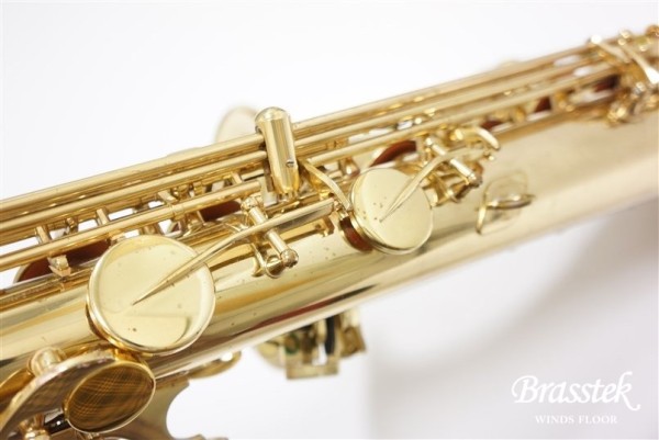 Tenor Saxophone SA80 SERIEⅡ GP TONE