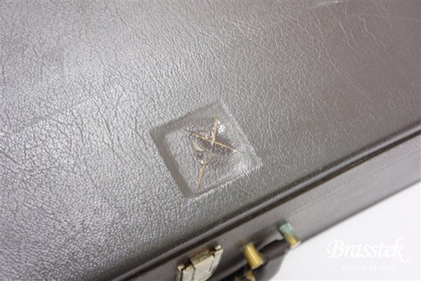 Tenor Saxophone SA80 SERIEⅡ GP TONE