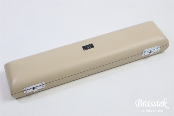 Flute Atelier-2E SBR 40周年記念モデル