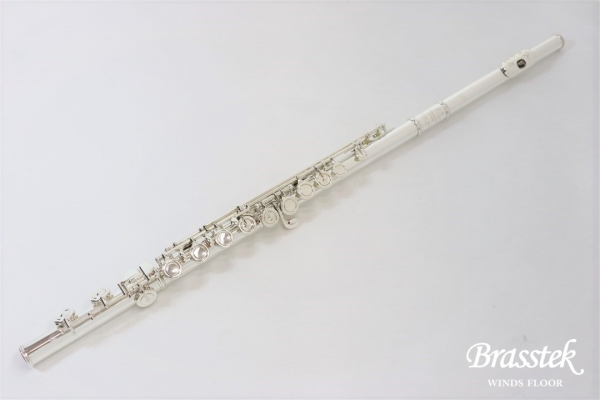 Flute Atelier-2E SBR 40周年記念モデル