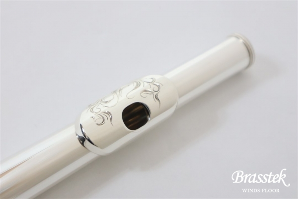 Flute Atelier-2E SBR 40周年記念モデル