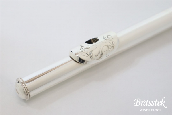 Flute Atelier-2E SBR 40周年記念モデル