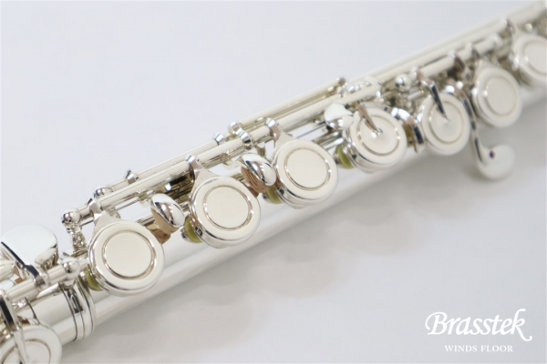 Flute Atelier-2E SBR 40周年記念モデル