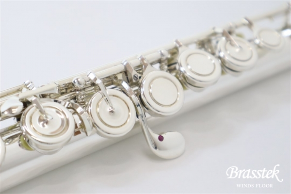 Flute Atelier-2E SBR 40周年記念モデル