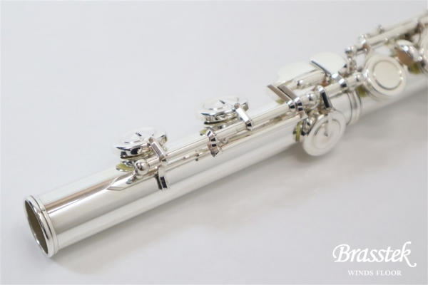 Flute Atelier-2E SBR 40周年記念モデル