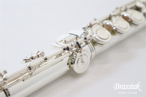 Flute Atelier-2E SBR 40周年記念モデル