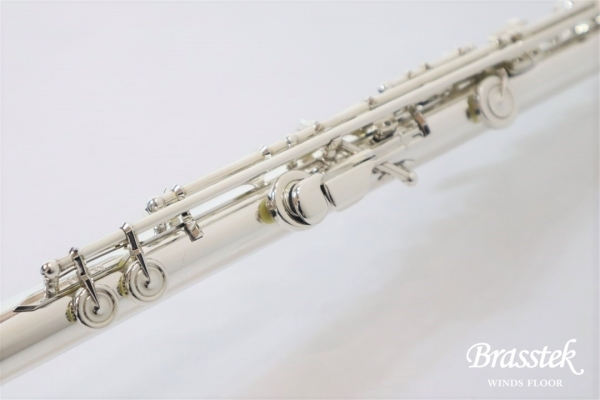 Flute Atelier-2E SBR 40周年記念モデル