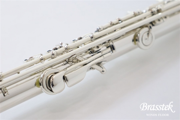 Flute Atelier-2E SBR 40周年記念モデル