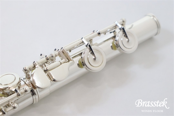 Flute Atelier-2E SBR 40周年記念モデル