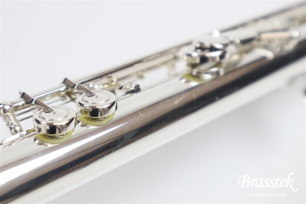 Flute Atelier-2E SBR 40周年記念モデル