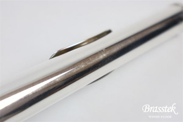 Flute Atelier-2E SBR 40周年記念モデル
