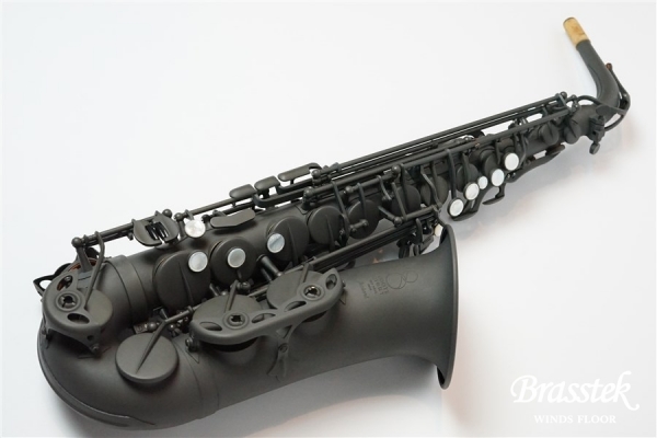 Alto Saxophone Anchert “Burst”【入門セット】