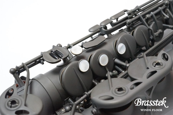 Alto Saxophone Anchert “Burst”【入門セット】