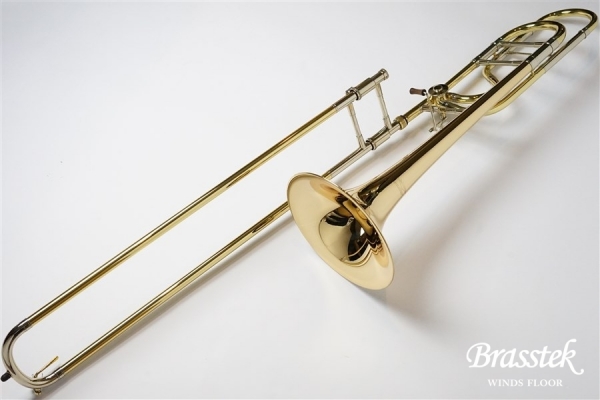 Tenor Bass Trombone TA411LRB