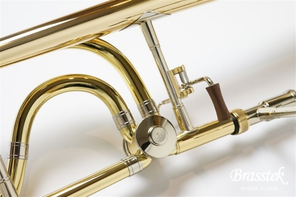 Tenor Bass Trombone TA411LRB