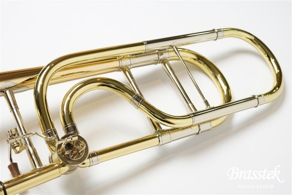 Tenor Bass Trombone TA411LRB