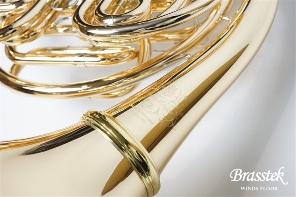 French Horn 801GAL 【お取り寄せ商品】