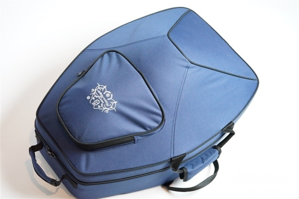 French Horn 801GAL 【お取り寄せ商品】