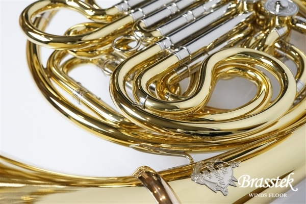 French Horn 503MBL 【お取り寄せ商品】